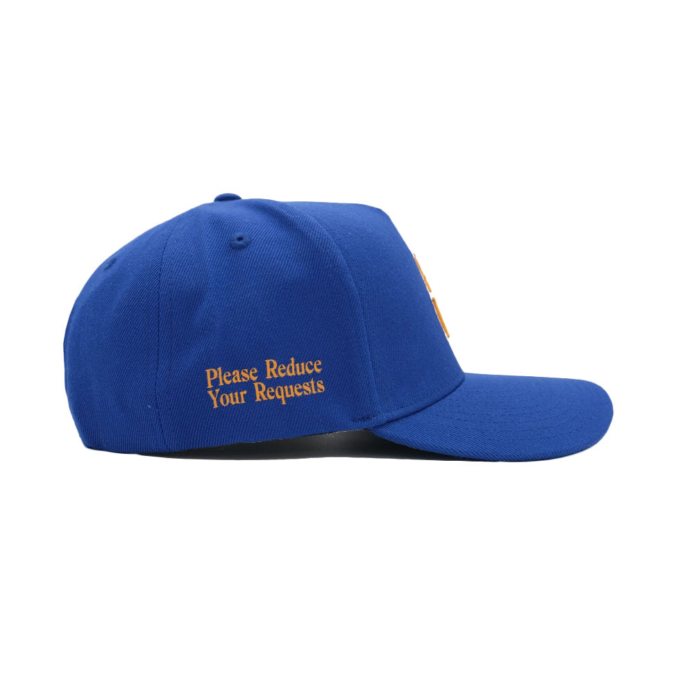 Students Art Dept Snap Back Hat