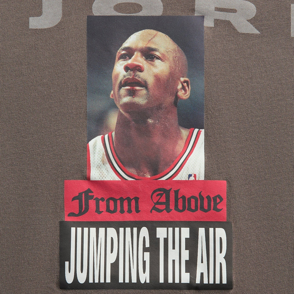 Air Jordan Above T-Shirt