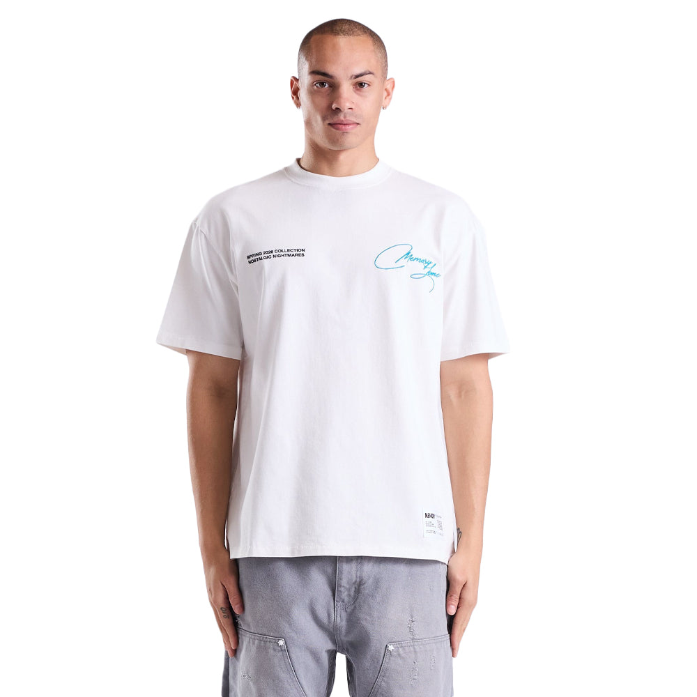 Memory Lane Collection T-Shirt
