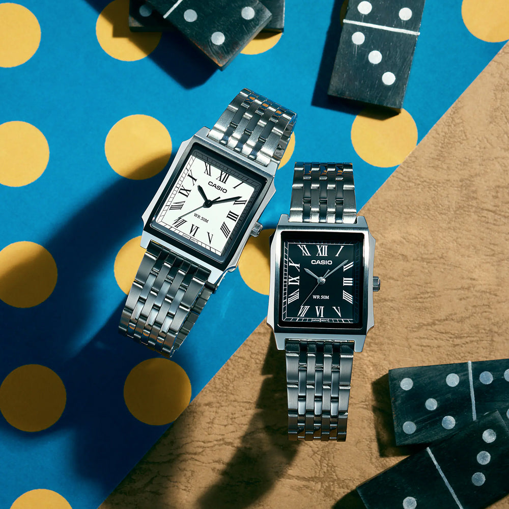 Casio Vintage Watch