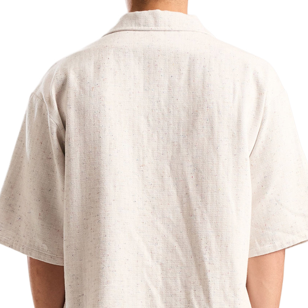 Diet Starts Monday Dropoff Button Up Shirt
