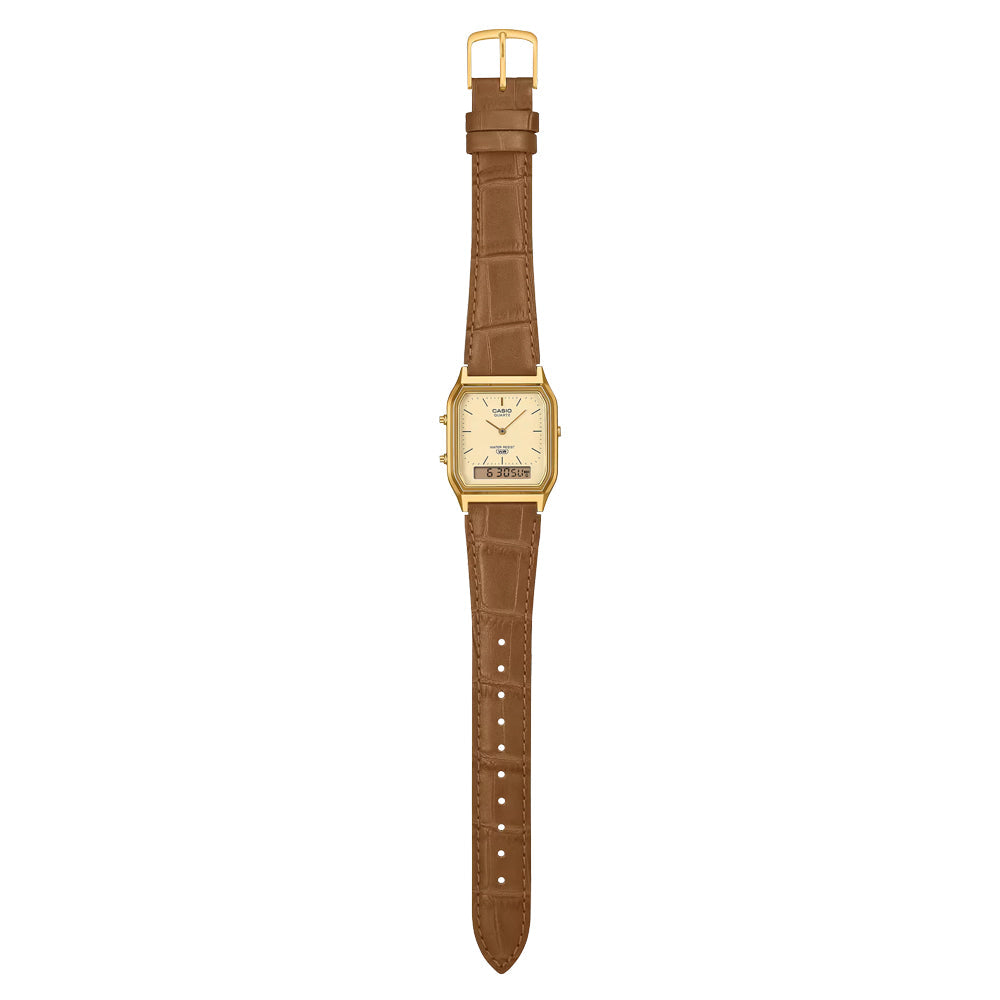 Casio Vintage Watch AQ230EGL-9A