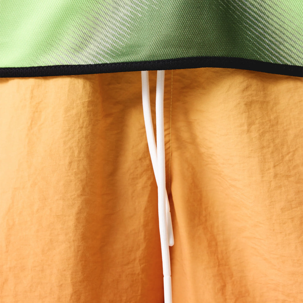 Supervsn Studio Shorts