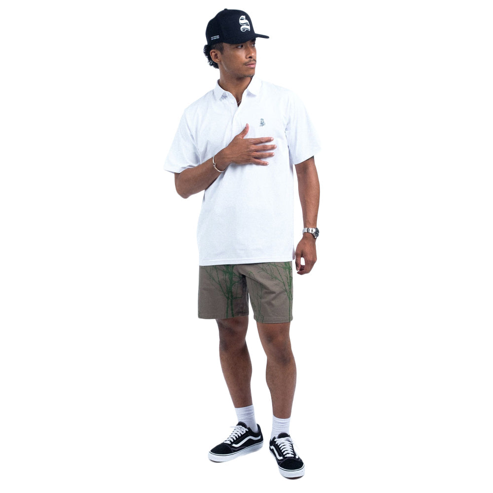 Students Mulberry Shorts