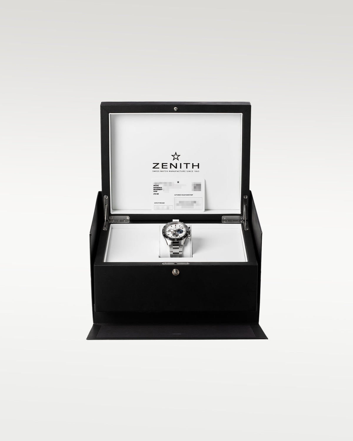 Zenith Chronomaster Sport 03.3100.3600/69.M3100