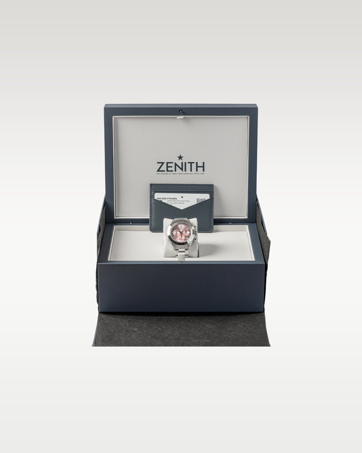 Zenith Chronomaster Sport 03.3109.3600/18.M3100