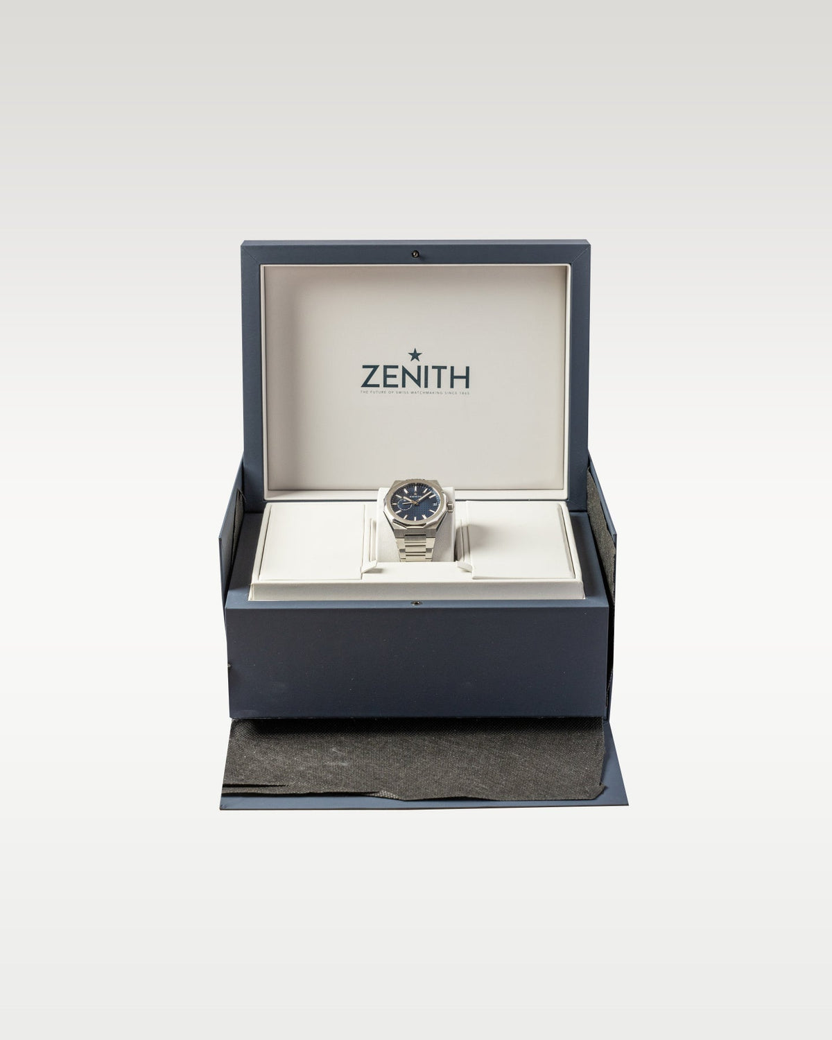 Zenith Defy Skyline 03.9300.3620