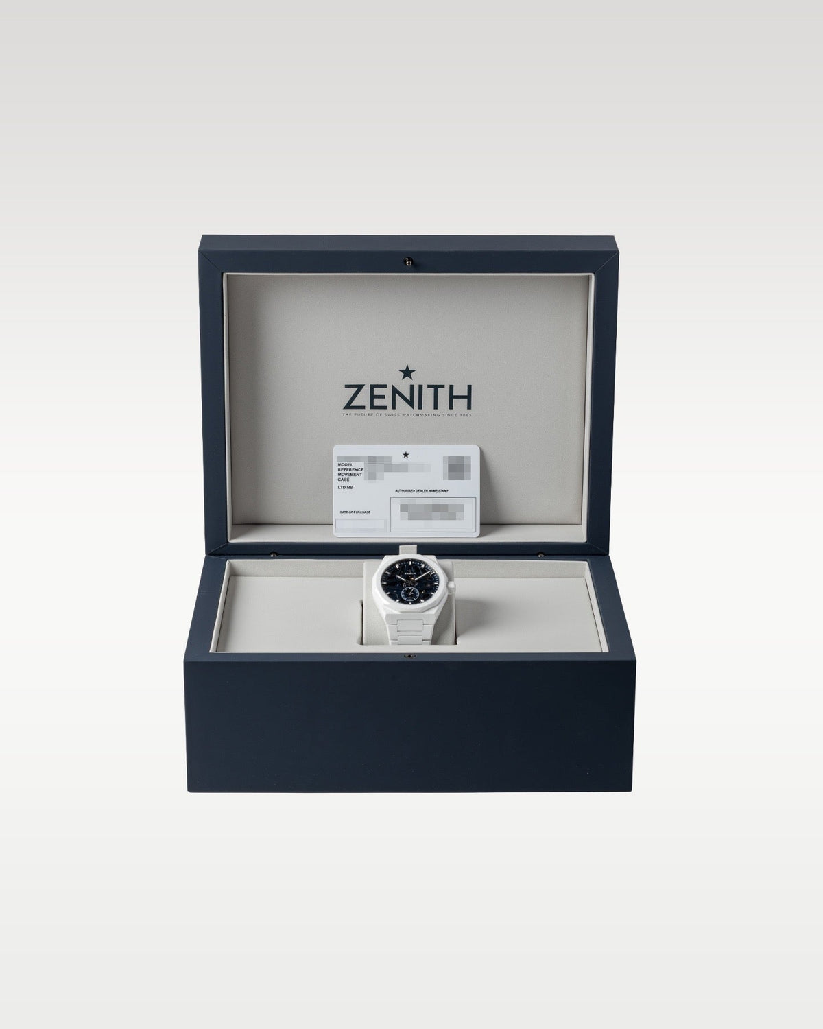 Zenith Defy Skyline Skeleton 49.9301.3620/79.I001