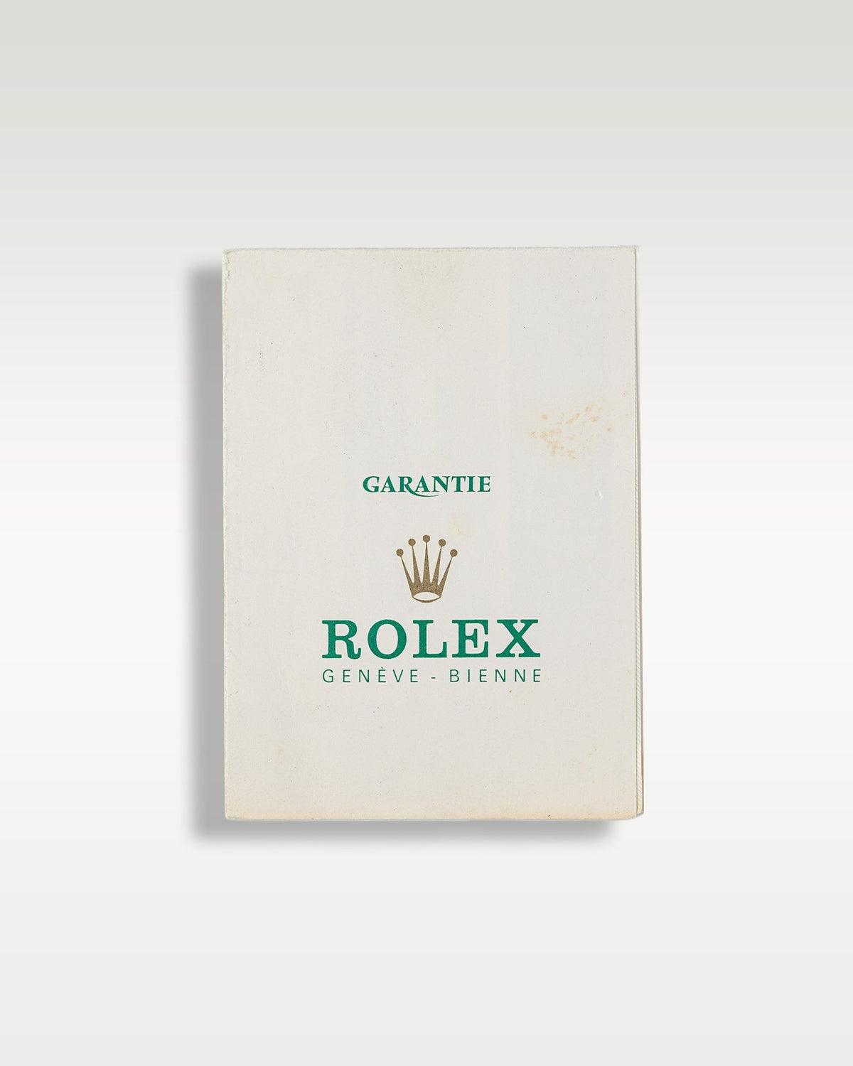 Rolex Daytona 6265