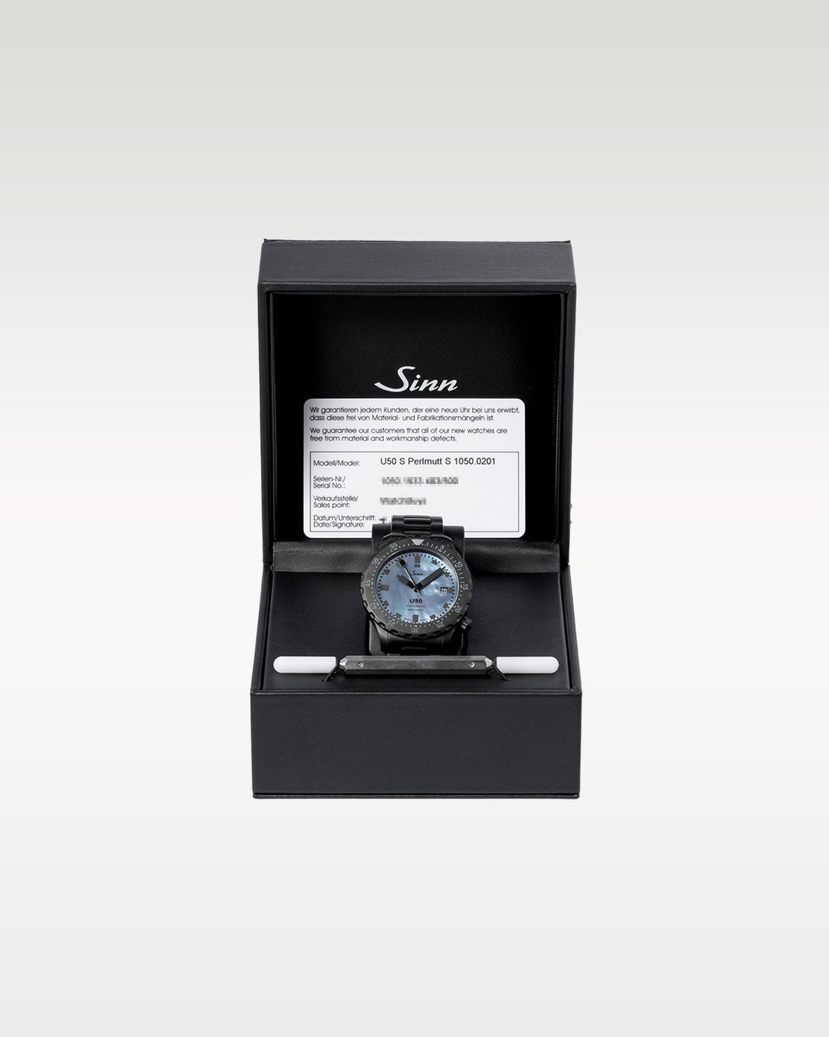 Sinn U50 1050.0201