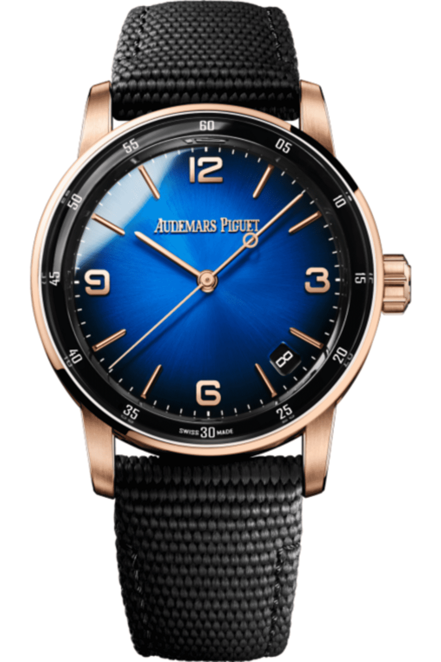 audemars piguet 11.59 selfwinding ref. 15210or.oo.a002kb.03
