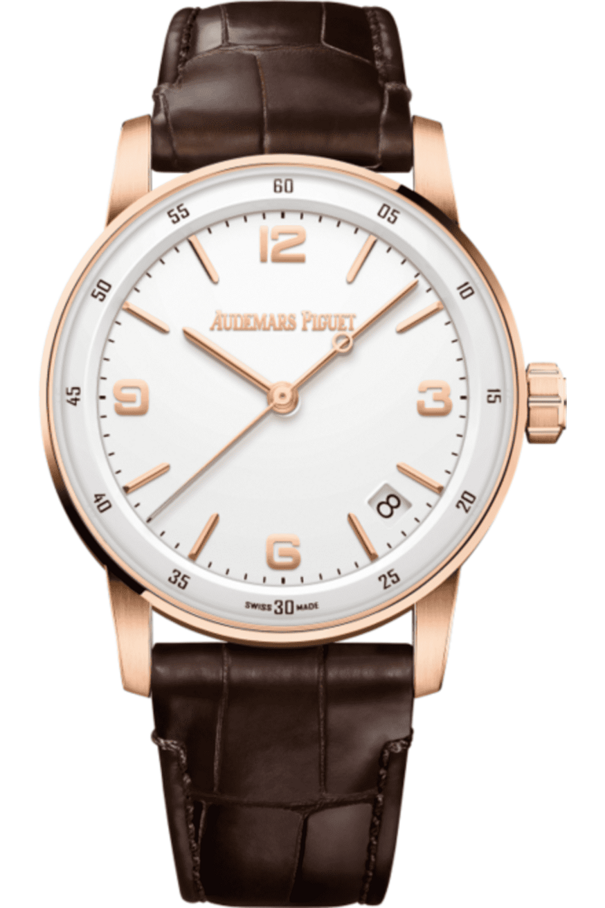audemars piguet 11.59 selfwinding ref. 15210or.oo.a099cr.01