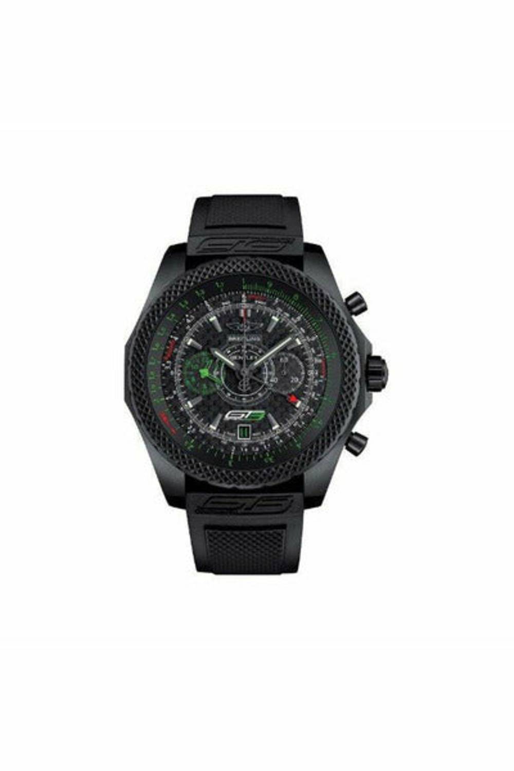 Breitling Bentley GT3 Titanium 49mm