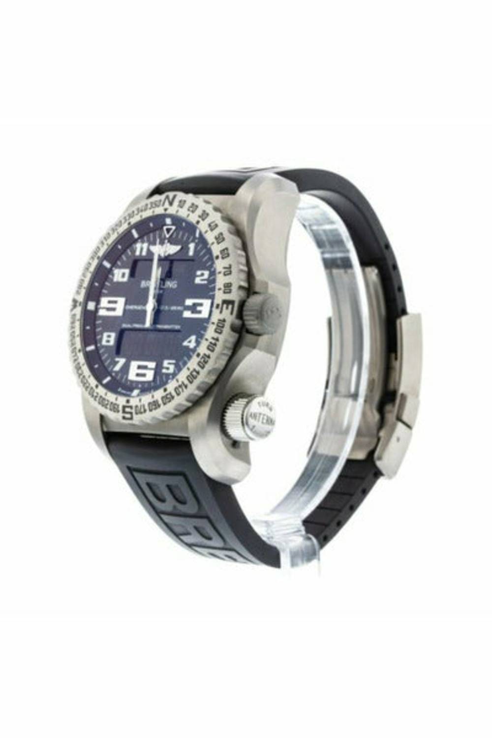 Breitling Emergency II 51mm E76325