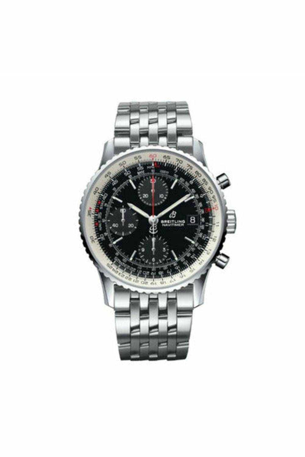 Breitling Navitimer 1 Chronograph 41mm A13324121B1A1