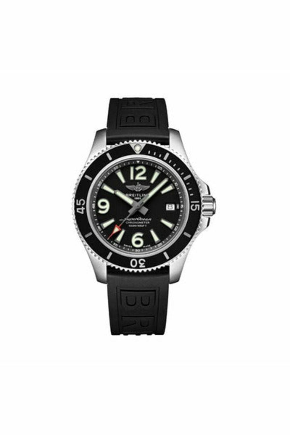 Breitling Superocean 42 A17366021B1S1