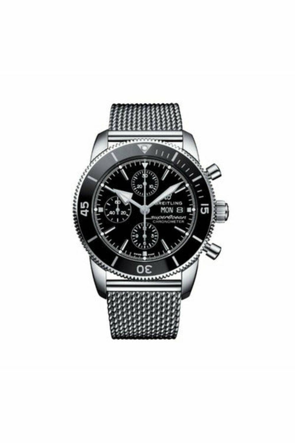 Breitling Superocean Heritage Chronograph 44mm A13313121B1A1