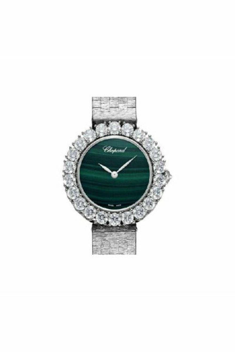 chopard l'heure diamant