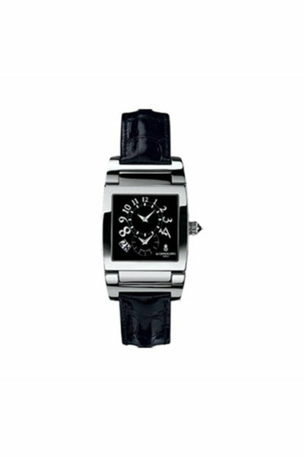 de grisogono instrument no. uno men's watch