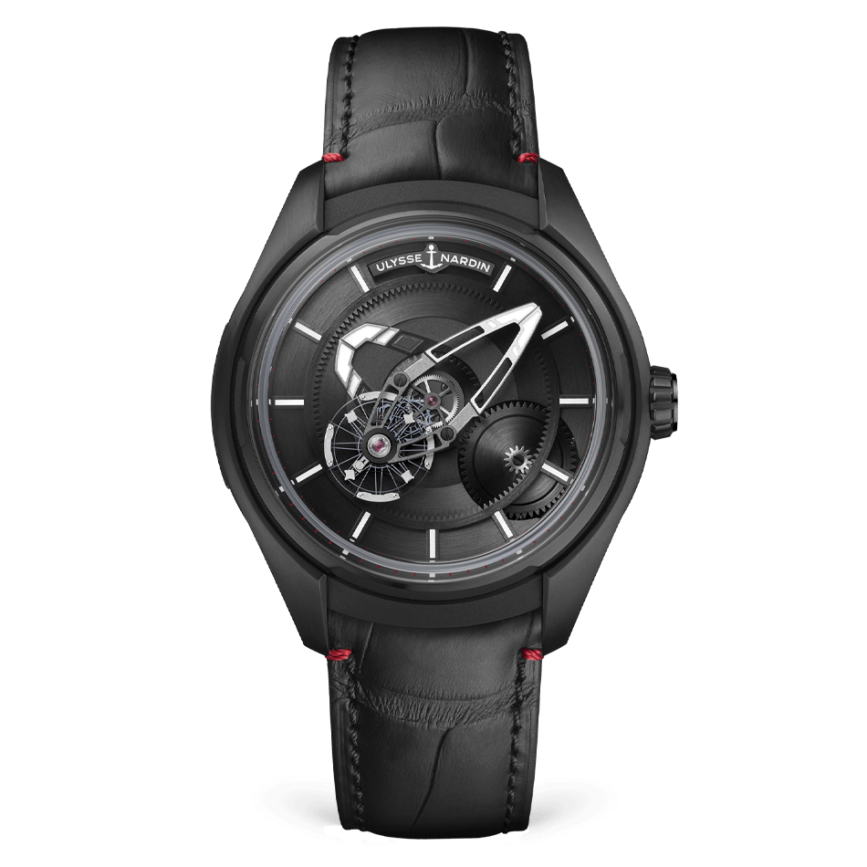 Ulysse Nardin Freak X 2303-270.2/BLACK