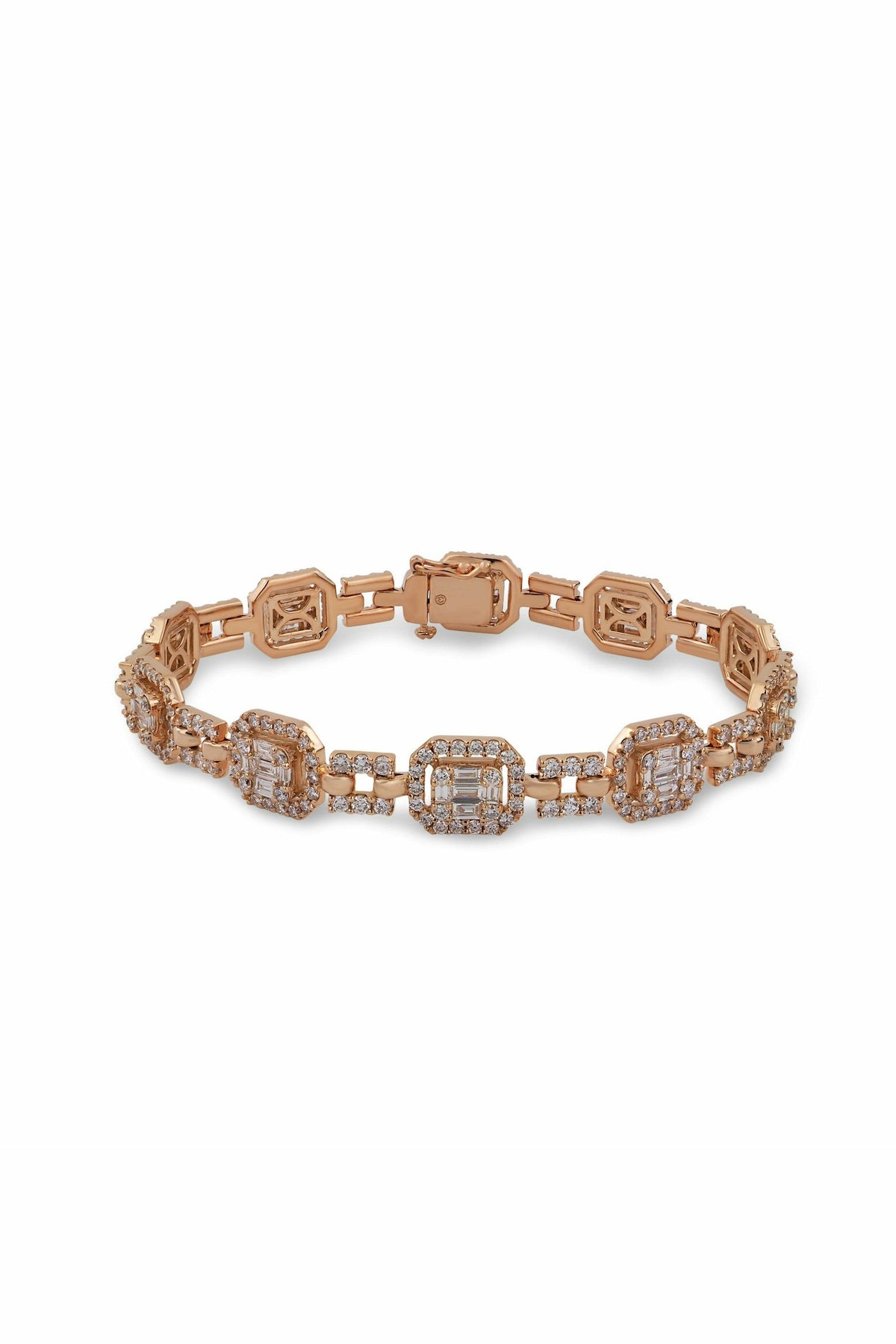 illusion bracelet
