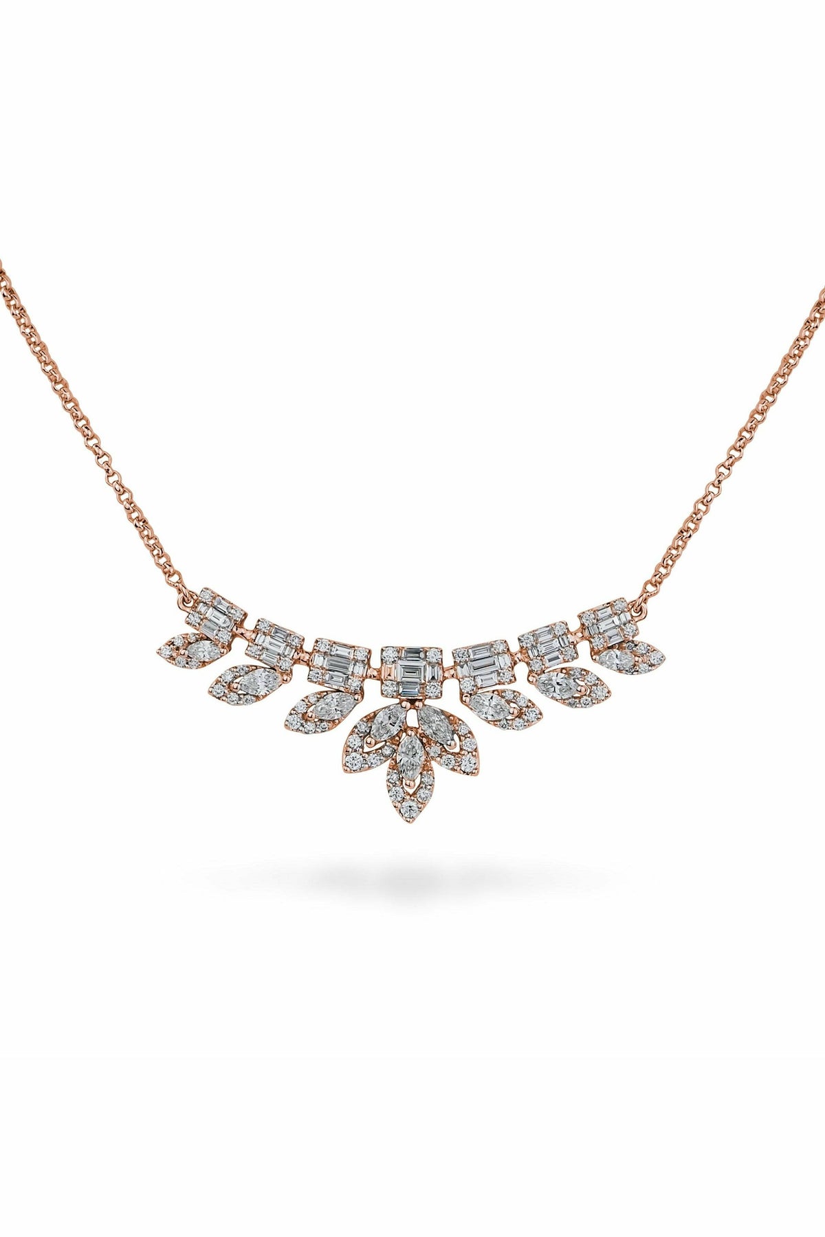 illusion marquise rectangle