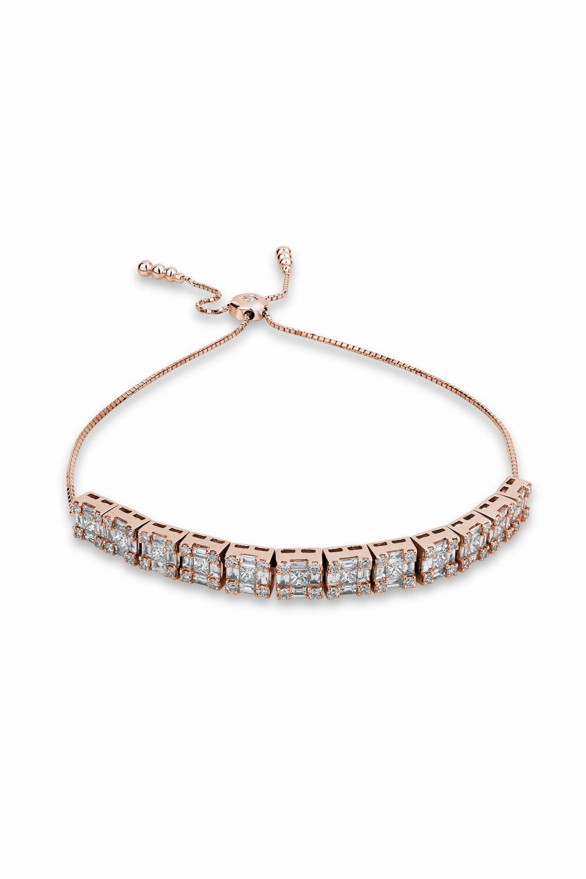 illusion square adjustable