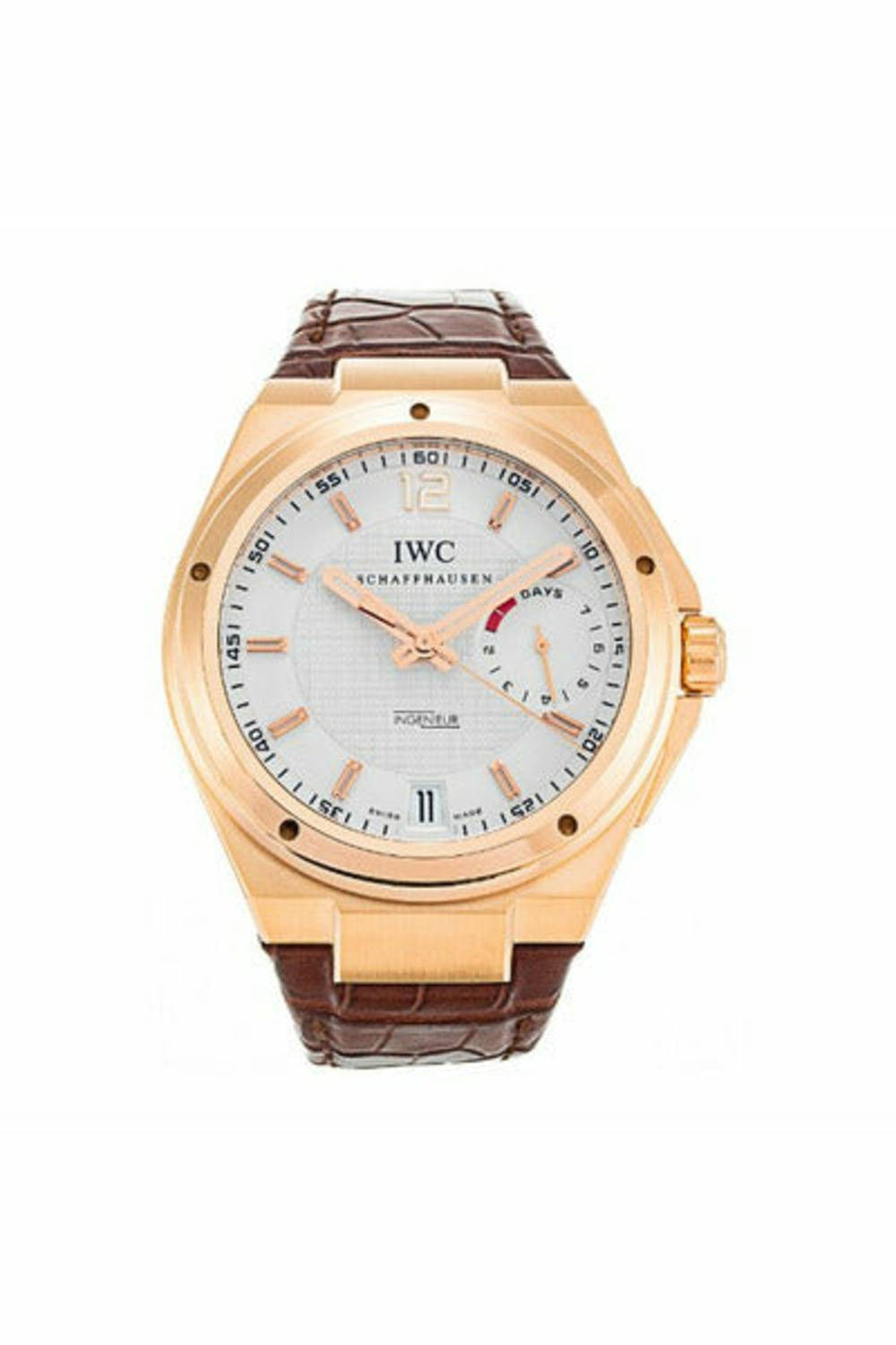 iwc big ingenieur mens watch