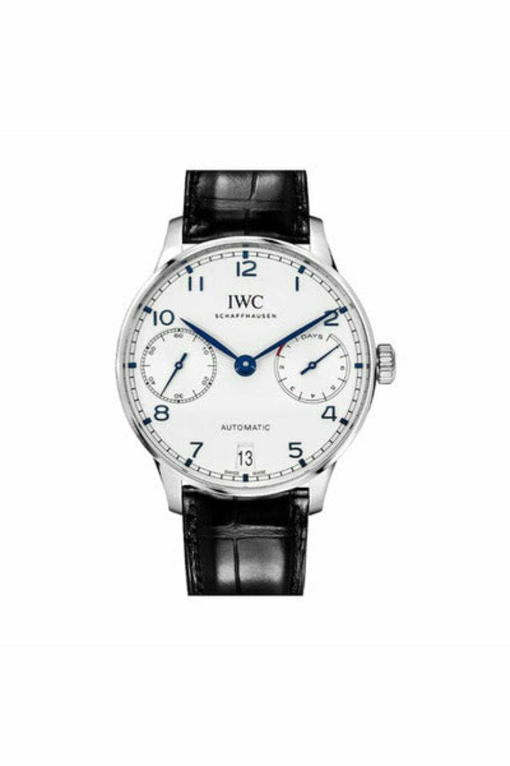 iwc portugieser automatic