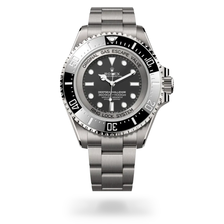 Rolex Deepsea M126067-0002