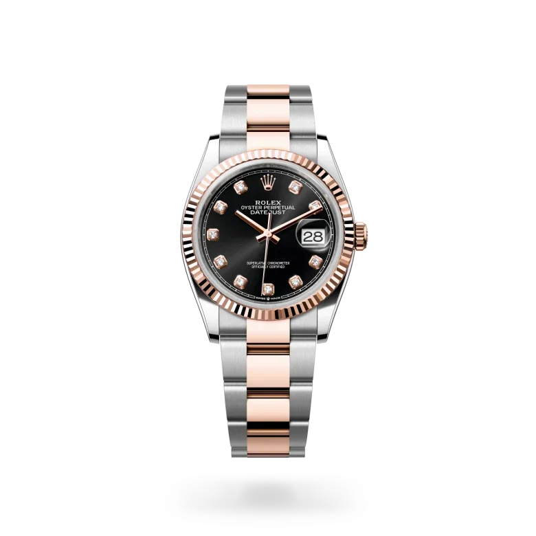 Rolex DATEJUST M126231-0020