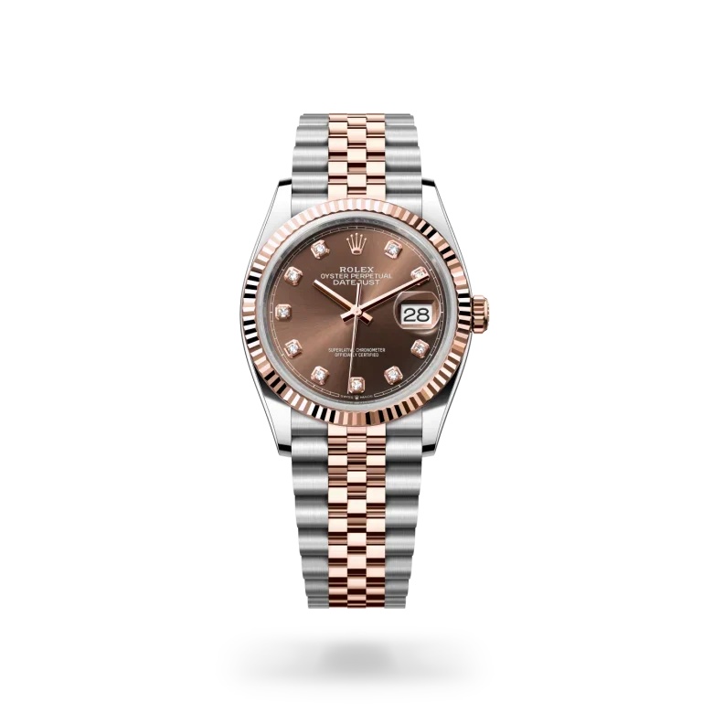 Rolex Datejust 36 M126231-0053