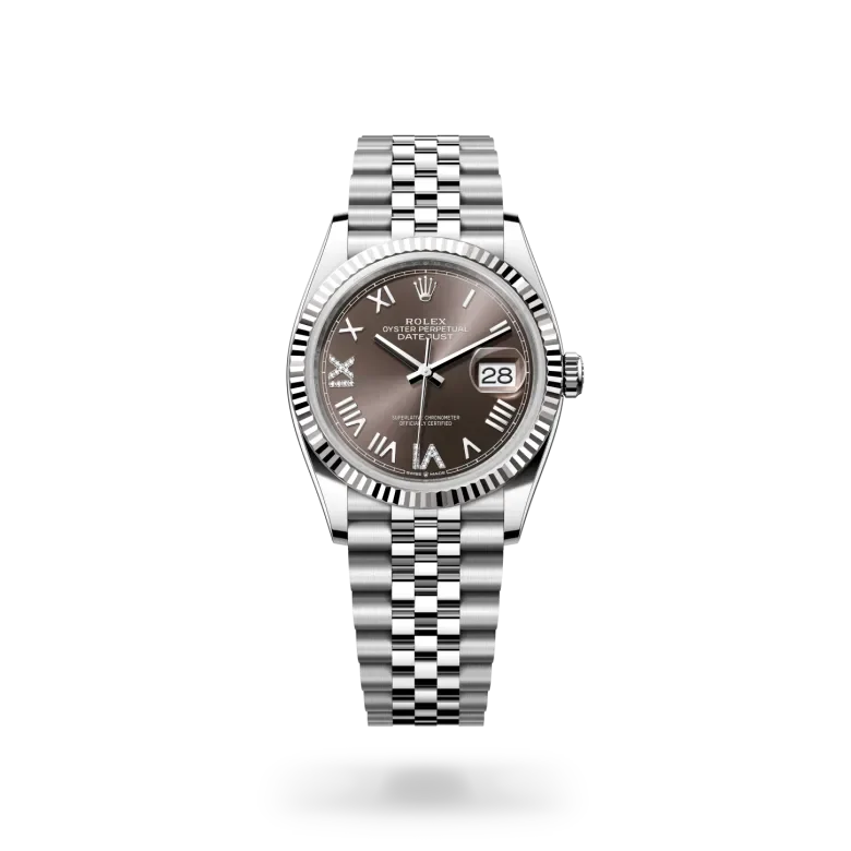 Rolex Datejust 36 M126234-0071