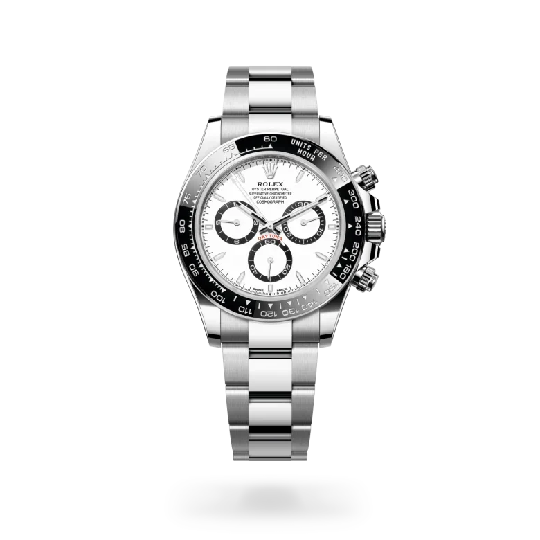 Rolex COSMOGRAPH DAYTONA M126500LN-0001
