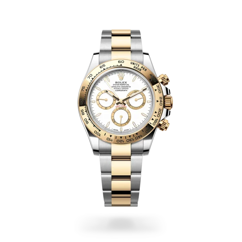 Rolex Cosmograph Daytona M126503-0001