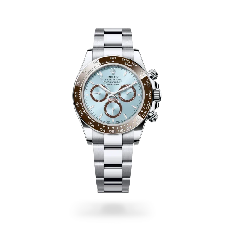 Rolex COSMOGRAPH DAYTONA M126506-0001