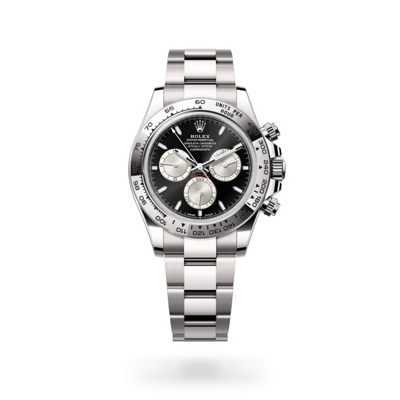 Rolex COSMOGRAPH DAYTONA M126509-0001
