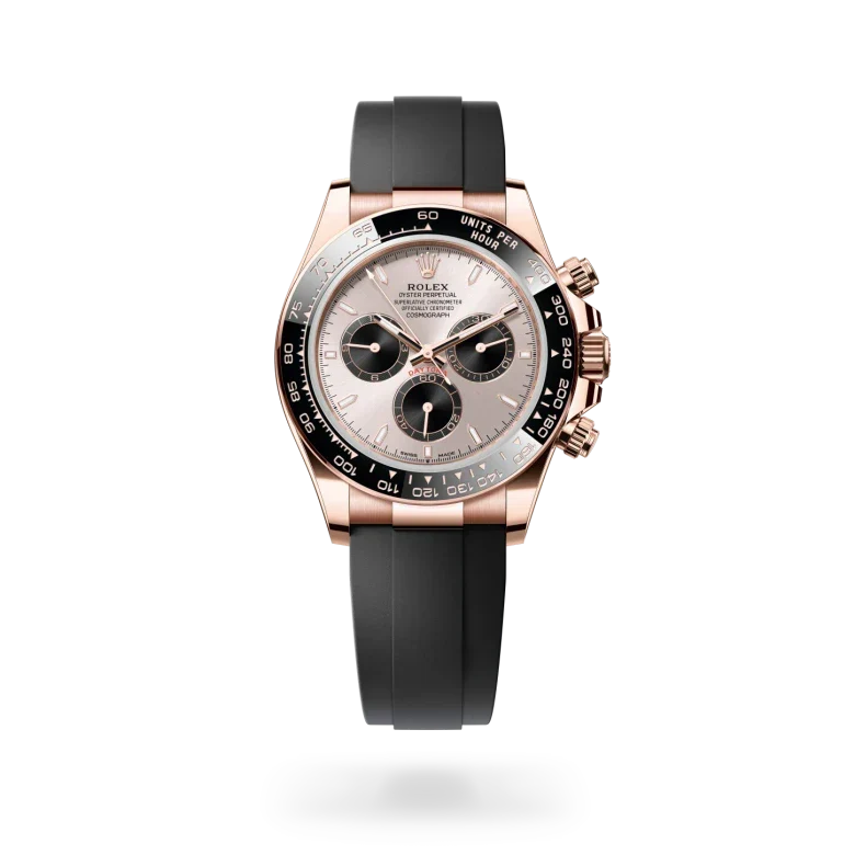 Rolex COSMOGRAPH DAYTONA M126515LN-0006