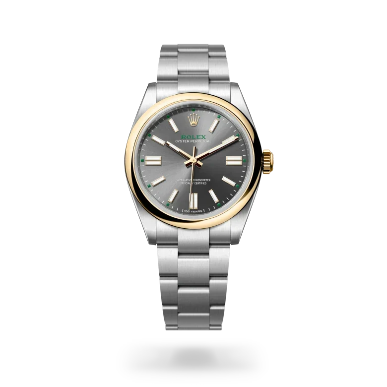 Rolex Oyster Perpetual 41 M134303-0001