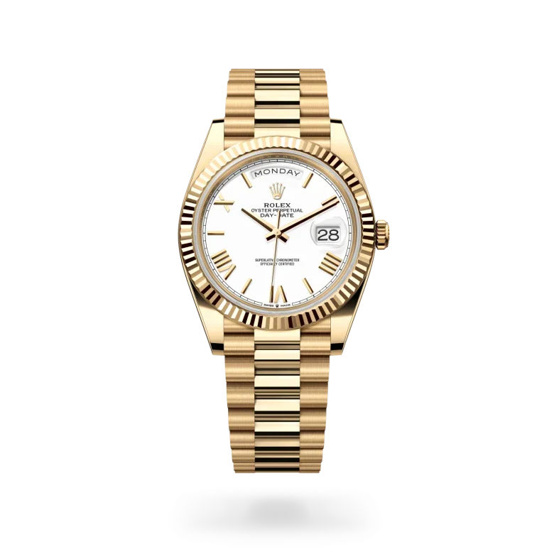 Rolex DAY-DATE M228238-0042