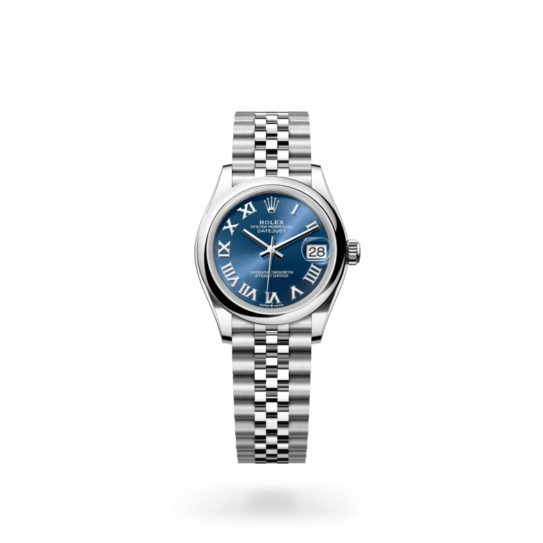 Rolex DATEJUST M278240-0018