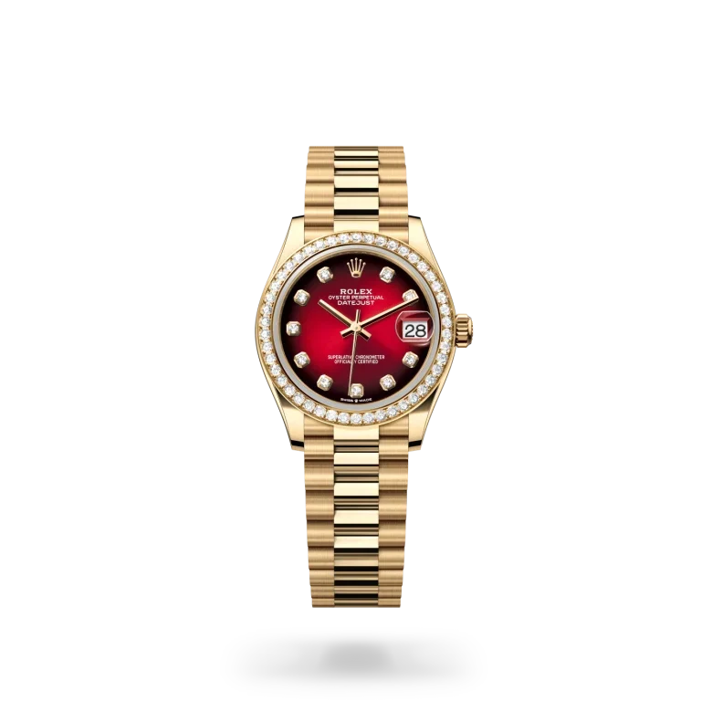 Rolex Datejust M278288RBR-0041