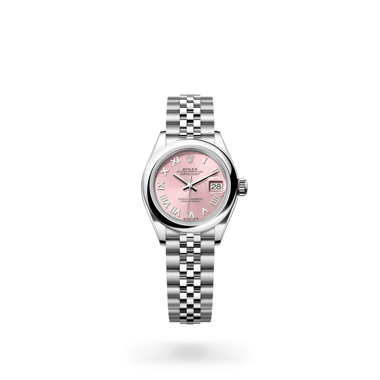 Rolex Lady-Datejust M279160-0013