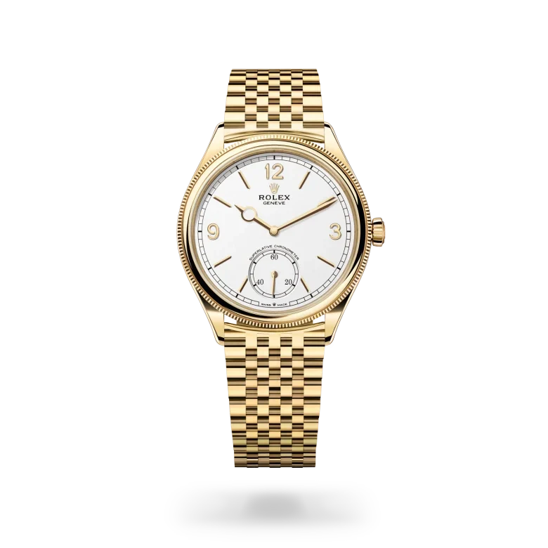 Rolex 1908 M52508-0008