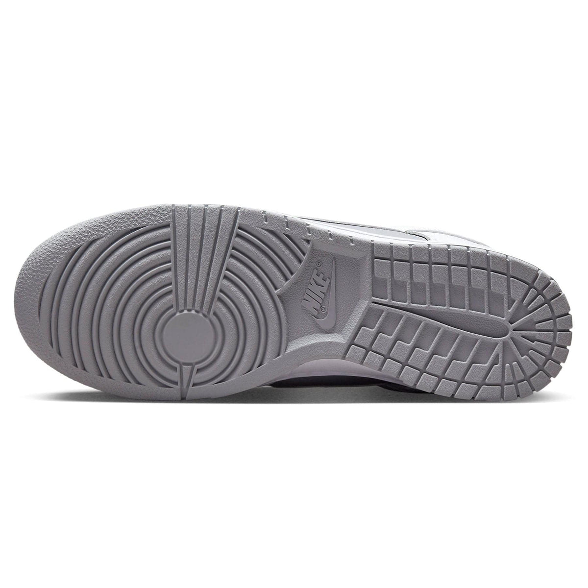Nike Dunk Low 'White Neutral Grey' — UK 3 | EU 35.5 | US 3.5 — Detail View