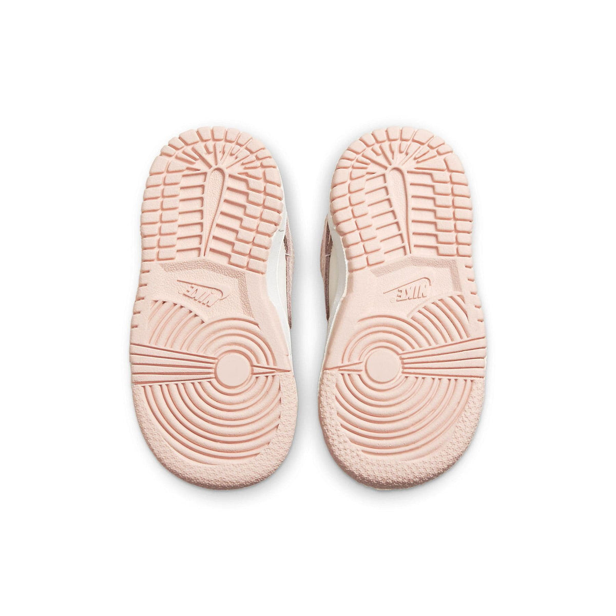 Nike Dunk Low TD 'Orange Pearl' — UK 0C | EU 15 | US 0C — Detail View