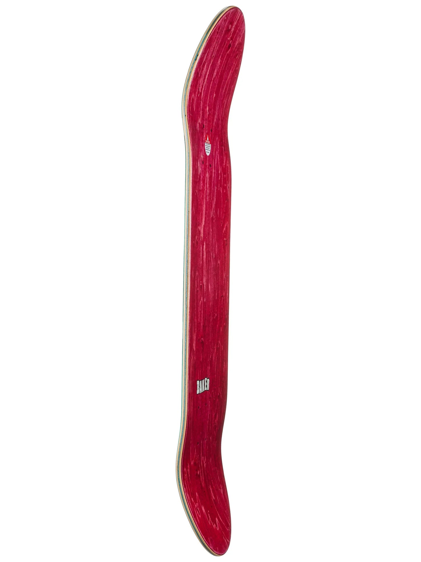 8.75" T-Funk Yosemite Deck