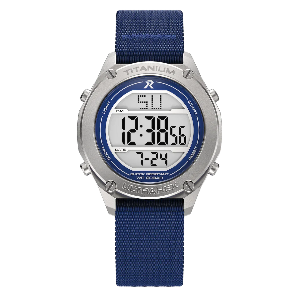 RZE UTD-8000-NB