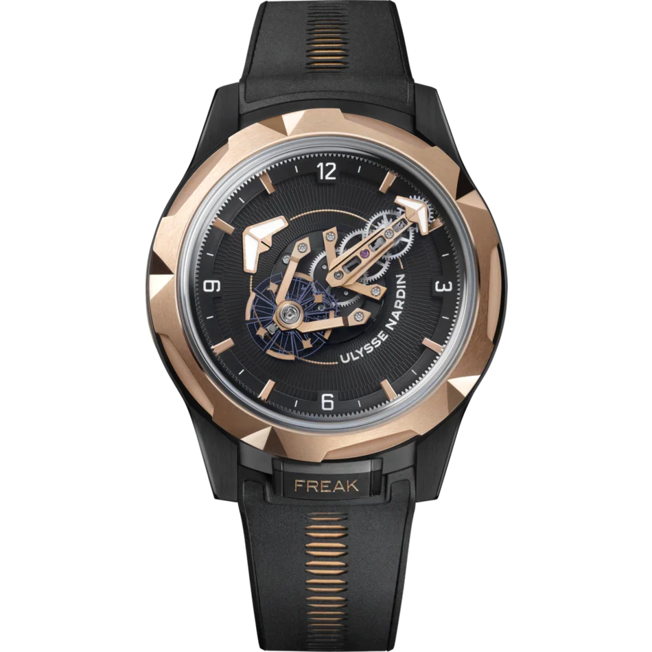 Ulysse Nardin Freak One 2405-500-2A/3A