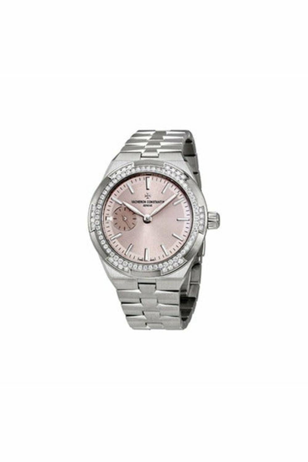 vacheron constantin overseas automatic 37mm ladies watch